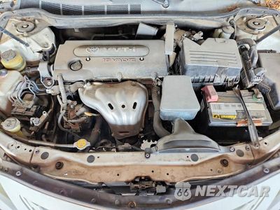 Zdjęcie 11 z 12 samochodu: 2009 TOYOTA CAMRY LE VIN:4T1BE46K89U875676 - miniatura