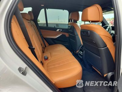 Zdjęcie 10 z 12 samochodu: 2022 BMW X5 SDRIVE 40I VIN:5UXCR4C0XN9K38333 - miniatura