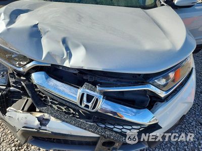 Zdjęcie 11 z 12 samochodu: 2019 HONDA CR-V EXL VIN:JHLRW2H80KX013016 - miniatura