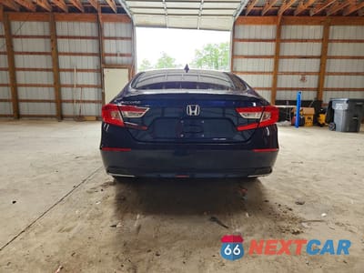 Zdjęcie 6 z 12 samochodu: 2019 HONDA ACCORD LX VIN:1HGCV1F10KA141511 - miniatura