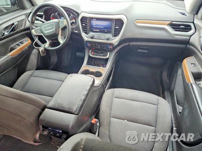 Zdjęcie 8 z 14 samochodu: 2020 GMC ACADIA SLE VIN:1GKKNKLA7LZ155756 - miniatura