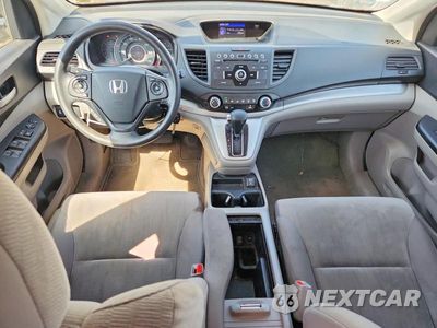 Zdjęcie 8 z 13 samochodu: 2012 HONDA CR-V LX VIN:2HKRM4H33CH603078 - miniatura