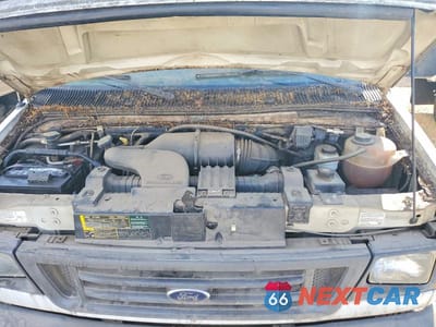 Zdjęcie 11 z 12 samochodu: 2004 FORD E350 BOX TRUCK VIN:1FDWE35L74HA70579 - miniatura