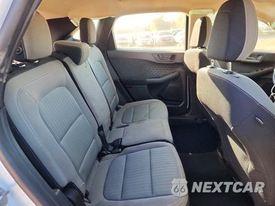 Zdjęcie 11 z 14 samochodu: 2020 FORD ESCAPE S VIN:1FMCU0F60LUB25280 - miniatura