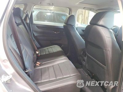 Zdjęcie 11 z 14 samochodu: 2026 HONDA CR-V EXL VIN:5J6RS3H76TL018617 - miniatura