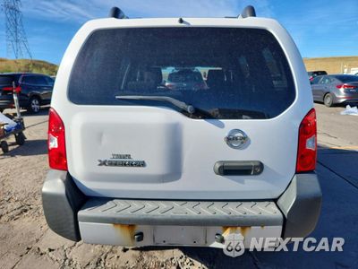Zdjęcie 6 z 13 samochodu: 2011 NISSAN XTERRA X VIN:5N1AN0NW2BC504274 - miniatura