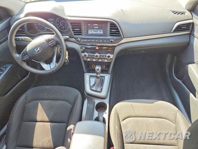 Zdjęcie 8 z 13 samochodu: 2020 HYUNDAI ELANTRA SE VIN:KMHD74LF9LU919721 - miniatura