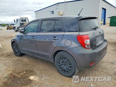 Drugie zdjęcie samochodu z przodu: 2014 SCION XD BASE VIN:JTKKUPB47E1042486 - miniatura
