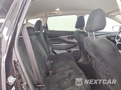 Zdjęcie 10 z 12 samochodu: 2019 NISSAN MURANO S VIN:5N1AZ2MS5KN125160 - miniatura