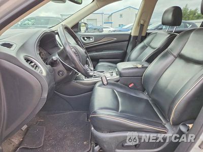 Zdjęcie 7 z 13 samochodu: 2019 INFINITI QX60 PURE VIN:5N1DL0MM7KC511675 - miniatura