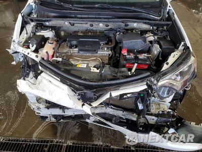 Zdjęcie 12 z 13 samochodu: 2018 TOYOTA RAV4 XLE VIN:JTMRFREV8JJ179656 - miniatura