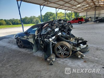 Drugie zdjęcie samochodu z przodu: 2016 HONDA ACCORD SPORT VIN:1HGCR2F59GA198486 - miniatura