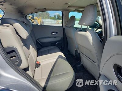 Zdjęcie 10 z 13 samochodu: 2019 HONDA HR-V EXL VIN:3CZRU6H74KM701666 - miniatura