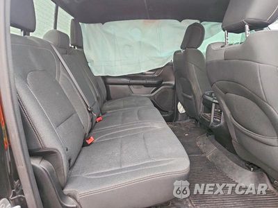 Zdjęcie 10 z 12 samochodu: 2019 RAM 1500 BIG HORN/LONE STAR VIN:1C6SRFFT4KN520413 - miniatura