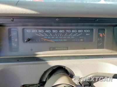 Zdjęcie 9 z 12 samochodu: 1993 CHEVROLET CAPRICE CLASSIC VIN:1G1BL8379PW105482 - miniatura