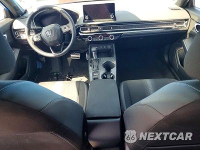 Zdjęcie 8 z 12 samochodu: 2026 HONDA CIVIC SPORT VIN:19XFL4H8XTE016690 - miniatura
