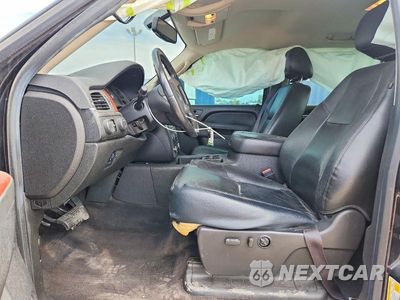 Zdjęcie 7 z 12 samochodu: 2012 GMC SIERRA K2500 SLT VIN:1GT121E83CF117639 - miniatura