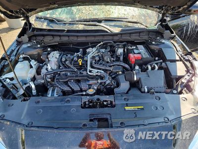 Zdjęcie 11 z 12 samochodu: 2025 NISSAN ALTIMA SV VIN:1N4BL4DW6SN409234 - miniatura