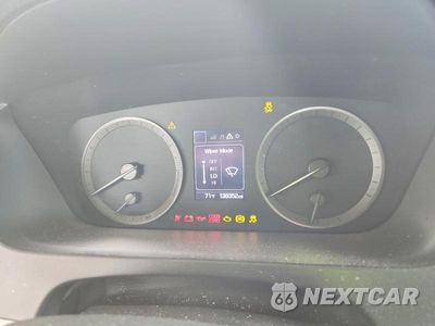 Zdjęcie 9 z 12 samochodu: 2017 HYUNDAI SONATA SE VIN:5NPE24AF5HH474406 - miniatura