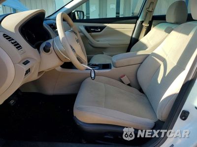 Zdjęcie 7 z 12 samochodu: 2015 NISSAN ALTIMA 2.5 S VIN:1N4AL3AP1FC498280 - miniatura