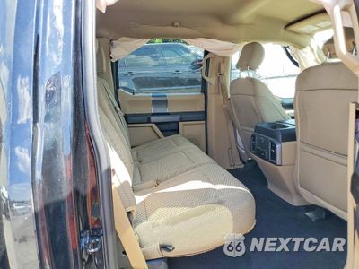 Zdjęcie 10 z 12 samochodu: 2019 FORD F150 SUPERCREW VIN:1FTEW1C59KFB58614 - miniatura