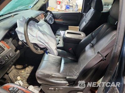 Zdjęcie 7 z 12 samochodu: 2009 CHEVROLET SILVERADO K1500 LTZ VIN:1GCEK39J39Z123894 - miniatura