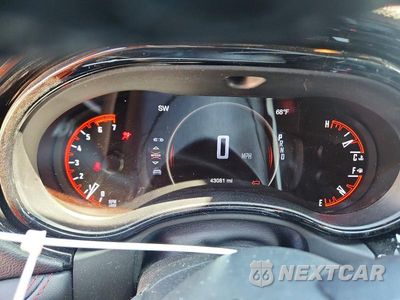 Zdjęcie 9 z 13 samochodu: 2024 DODGE DURANGO R/T VIN:1C4SDJCT2RC139745 - miniatura