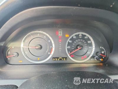 Zdjęcie 9 z 12 samochodu: 2011 HONDA ACCORD EX VIN:1HGCP2F75BA082329 - miniatura