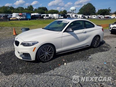 2018 BMW M240I WBA2J5C59JVB27912 - główne zdjęcie licytacji z USA - miniatura