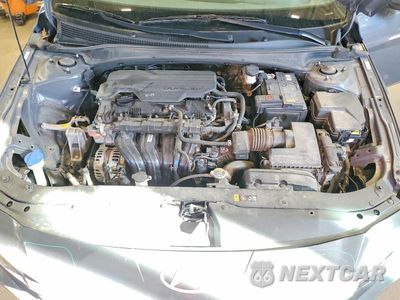 Zdjęcie 11 z 12 samochodu: 2024 HYUNDAI ELANTRA SEL VIN:KMHLM4DG6RU820763 - miniatura