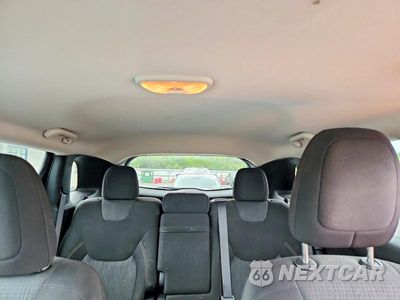 Zdjęcie 10 z 13 samochodu: 2016 JEEP CHEROKEE LATITUDE VIN:1C4PJMCS2GW305846 - miniatura