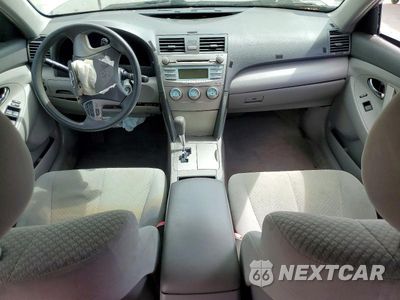 Zdjęcie 8 z 12 samochodu: 2007 TOYOTA CAMRY LE VIN:JTNBE46K073102817 - miniatura