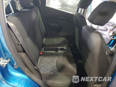 Zdjęcie 10 z 12 samochodu: 2019 CHEVROLET SPARK 1LT VIN:KL8CD6SA1KC709508 - miniatura