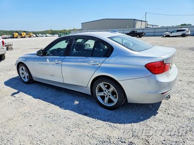 Drugie zdjęcie samochodu z przodu: 2015 BMW 3 SERIES 3 VIN:WBA3B5C5XFP653654 - miniatura