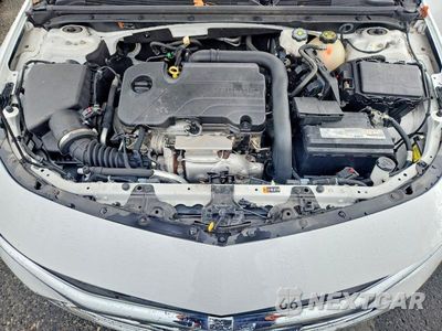 Zdjęcie 11 z 12 samochodu: 2023 CHEVROLET MALIBU LT VIN:1G1ZD5ST7PF172722 - miniatura