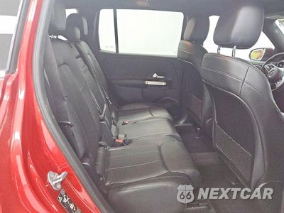 Zdjęcie 11 z 13 samochodu: 2021 MERCEDES-BENZ GLB 250 VIN:W1N4M4GB7MW093910 - miniatura
