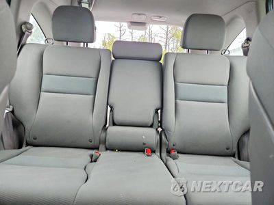 Zdjęcie 10 z 13 samochodu: 2010 HONDA CR-V LX VIN:5J6RE4H34AL040493 - miniatura