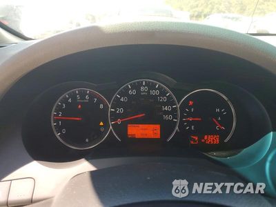 Zdjęcie 9 z 12 samochodu: 2011 NISSAN ALTIMA 2.5 VIN:1N4AL2AP4BN515923 - miniatura