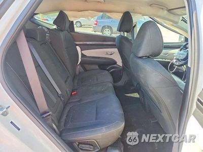 Zdjęcie 10 z 12 samochodu: 2024 HYUNDAI TUCSON SEL VIN:5NMJBCDE8RH365478 - miniatura