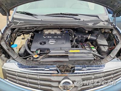 Zdjęcie 12 z 13 samochodu: 2008 NISSAN QUEST 3.5 VIN:5N1BV28U18N100440 - miniatura