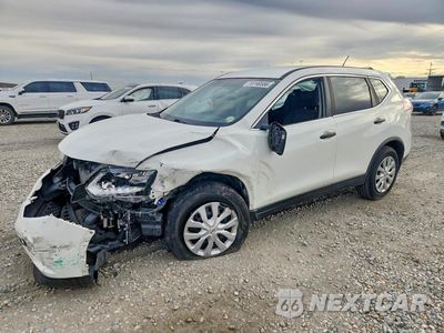 2016 NISSAN ROGUE S KNMAT2MV6GP632709 - główne zdjęcie licytacji z USA - miniatura