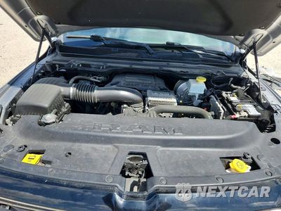 Zdjęcie 11 z 12 samochodu: 2021 RAM 1500 BIG HORN/LONE STAR VIN:1C6SRFFT4MN651117 - miniatura