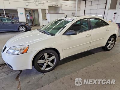 2007 PONTIAC G6 GT 1G2ZH581274180762 - główne zdjęcie licytacji z USA - miniatura