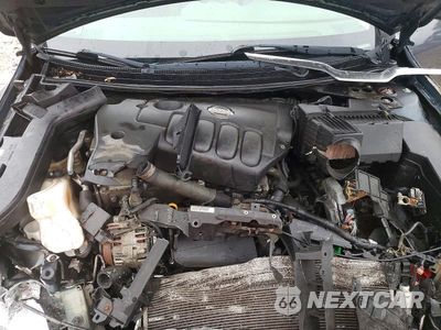 Zdjęcie 11 z 12 samochodu: 2009 NISSAN ALTIMA 2.5 VIN:1N4AL21E19C194587 - miniatura