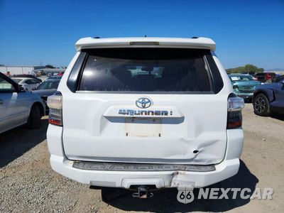 Zdjęcie 6 z 13 samochodu: 2020 TOYOTA 4RUNNER SR5 PREMIUM VIN:JTEZU5JR5L5213633 - miniatura