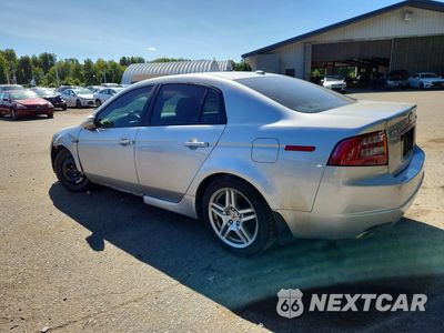 Drugie zdjęcie samochodu z przodu: 2008 ACURA TL VIN:19UUA66258A030693 - miniatura