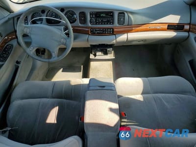 Zdjęcie 8 z 12 samochodu: 2001 BUICK LESABRE CUSTOM VIN:1G4HP54K11U175967 - miniatura