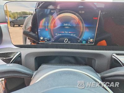 Zdjęcie 9 z 12 samochodu: 2022 MERCEDES-BENZ A 220 VIN:W1K3G4EB4NJ336588 - miniatura
