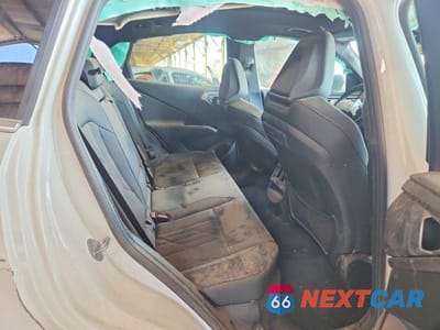 Zdjęcie 10 z 12 samochodu: 2026 BMW X3 30 XDRIVE VIN:5UX53GP08T9224448 - miniatura