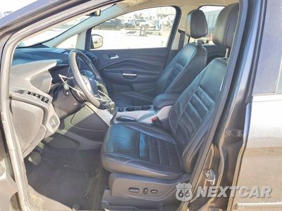 Zdjęcie 7 z 12 samochodu: 2016 FORD C-MAX PREMIUM SEL VIN:1FADP5CU6GL113409 - miniatura